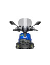 Pare-brise PUIG City Touring - KEEWAY FACT 50 X 2025-2026