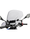 Pare-brise PUIG City Touring - KEEWAY FACT 50 X 2025-2026