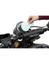 Adhésif de protection PUIG 22130 pour compteurs - TRIUMPH