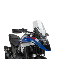 Protection de phares PUIG Pista 2 - BMW R1300GS 2023-2026 2