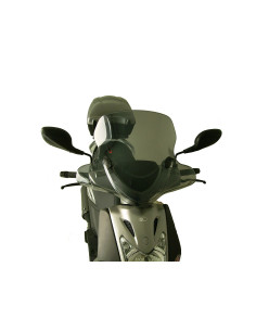 Pare-brise PUIG City Touring - KYMCO AGILITY 125 2006-2017 2