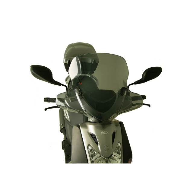 Pare-brise PUIG City Touring - KYMCO AGILITY 125 2006-2017