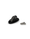 Adaptateur PUIG rétroviseur au carénage - Droit - KAWASAKI