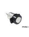 Optique PUIG h3 55w-12v diamètre 75 mm - Court - Homologué