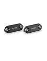 Obturateurs PUIG de rétroviseurs - APRILIA RS 457 2024-2026