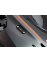 Obturateurs PUIG de rétroviseurs - APRILIA RS 457 2024-2026