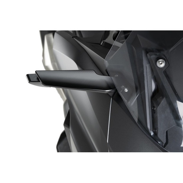 Rétroviseur gauche PUIG Aileron - HONDA FORZA 750 2025-2026