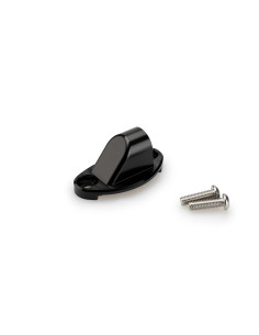 Adaptateur PUIG rétroviseur au carénage - Gauche - KAWASAKI