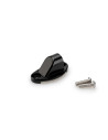 Adaptateur PUIG rétroviseur au carénage - Gauche - KAWASAKI