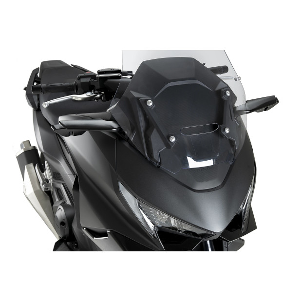 Rétroviseur gauche PUIG Aileron - HONDA FORZA 750 2025-2026