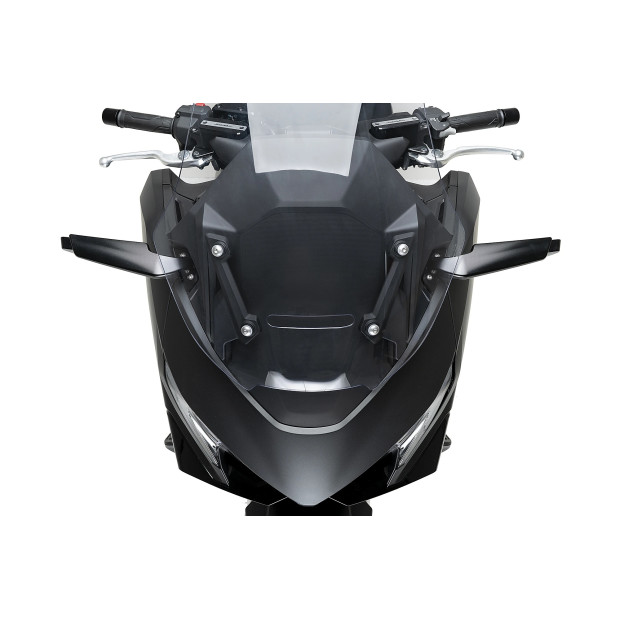 Rétroviseur gauche PUIG Aileron - HONDA FORZA 750 2025-2026