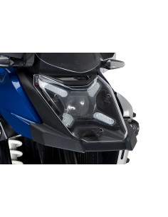 Protection de phares PUIG - BMW R1300GS ADVENTURE 2024-2026
