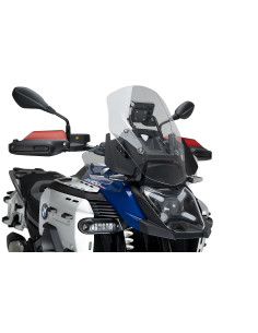 Protection de phares PUIG - BMW R1300GS ADVENTURE 2024-2026 2