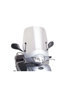 Pare-brise PUIG T.S. - HONDA SH 125 4T / SH 150 4T 2000-2004 2