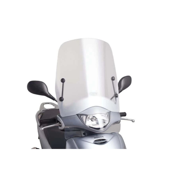 Pare-brise PUIG T.S. - HONDA SH 125 4T / SH 150 4T 2000-2004