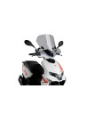 Pare-brise PUIG City Touring - KEEWAY HURRICANE 50 2021-2023