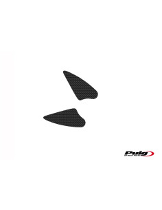 Adhésif de protection PUIG 7447 Té de fourche Naked - DUCATI