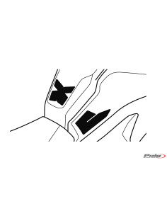 Protection de réservoir PUIG - BMW F850GS ADVENTURE 2019-2023