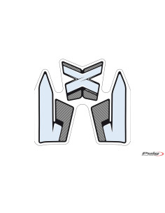 Protection de réservoir PUIG - BMW F850GS ADVENTURE 2019-2023 2