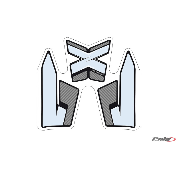 Protection de réservoir PUIG - BMW F850GS ADVENTURE 2019-2023