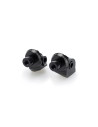 Adaptateurs PUIG repose-pieds pilote - ZONTES 703RR 2024-2026