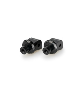 Adaptateurs PUIG 3695 repose-pieds passager - KTM - HUSQVARNA