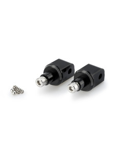 Adaptateurs PUIG 7211 repose-pieds passager - KTM - HUSQVARNA