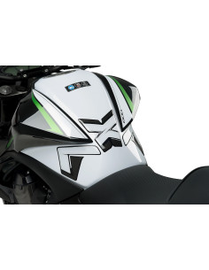 Protection de réservoir PUIG - KAWASAKI Z800 / Z800E 2013-2016 2