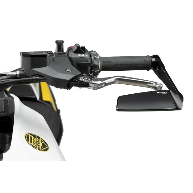 Rétroviseur PUIG 22595 Diablo Pista 12 - BMW R1300GS 2023-2026