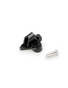 Adaptateur PUIG 3552 rétroviseur au carénage - Gauche - YAMAHA