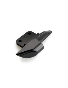 Adaptateur PUIG 9573 rétroviseur au carénage - Gauche - YAMAHA