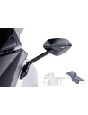 Adaptateur PUIG 9573 rétroviseur au carénage - Gauche - YAMAHA