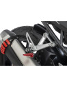 Adaptateurs PUIG 20252 réglables repose-pieds passager - HONDA