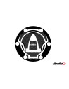 Adhésif de protection PUIG Bouchon de réservoir Naked - DUCATI
