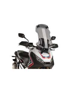 Pare-brise PUIG Touring avec déflecteur - HONDA X-ADV 2017-2020