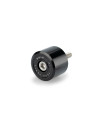 Adaptateur PUIG rétroviseurs embout de guidon - HUSQVARNA - KTM