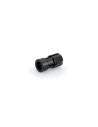 Adaptateur PUIG rétroviseurs embout de guidon - HARLEY DAVIDSON