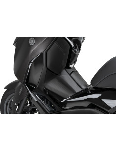 Stickers de protection scooter PUIG 21755 Scratch Saver - YAMAHA 2