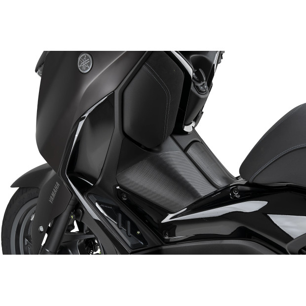Stickers de protection scooter PUIG 21755 Scratch Saver - YAMAHA