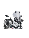 Pare-brise PUIG Touring avec déflecteur - BMW S1000 XR 2015-2019