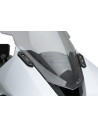 Obturateurs PUIG de rétroviseurs - TRIUMPH DAYTONA 660 2024-2026