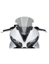 Obturateurs PUIG de rétroviseurs - TRIUMPH DAYTONA 660 2024-2026