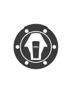 Adhésif de protection PUIG 3698 Bouchon de réservoir Naked - KTM