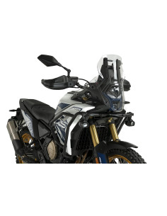 Pare-brise PUIG Rally - VOGE DS800 RALLY / DS800X RALLY 2025-2026 2