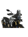 Pare-brise PUIG Rally - VOGE DS800 RALLY / DS800X RALLY 2025-2026