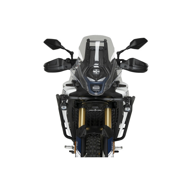 Pare-brise PUIG Rally - VOGE DS800 RALLY / DS800X RALLY 2025-2026