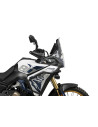 Pare-brise PUIG Rally - VOGE DS800 RALLY / DS800X RALLY 2025-2026