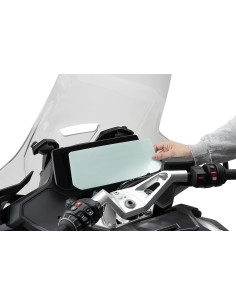 Adhésif de protection PUIG pour compteurs - BMW R1300RT 2025-2026 2