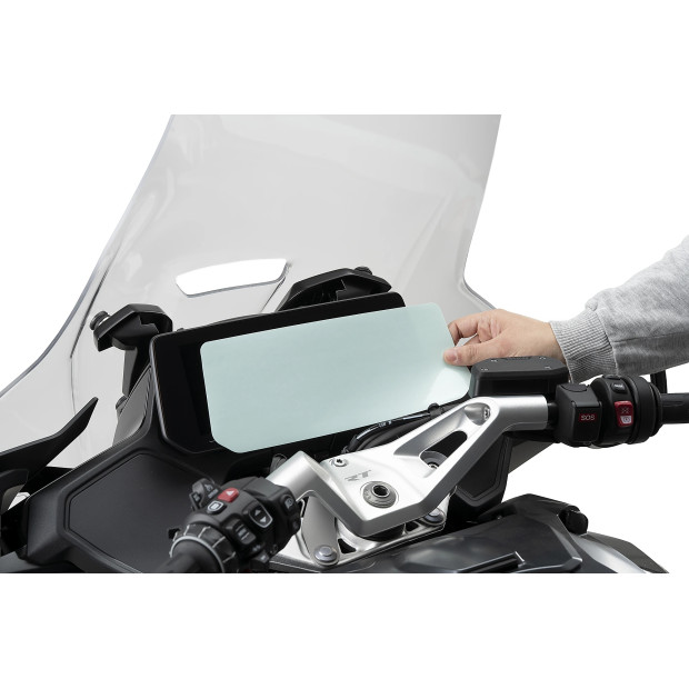 Adhésif de protection PUIG pour compteurs - BMW R1300RT 2025-2026