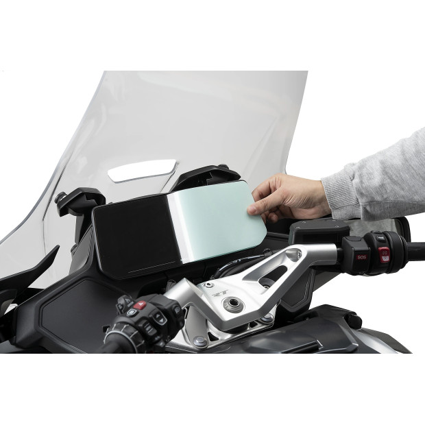 Adhésif de protection PUIG pour compteurs - BMW R1300RT 2025-2026